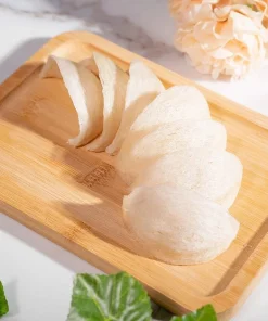 Tổ yến rút lông xuất khẩu